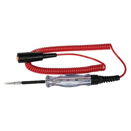 Auto Tools, 24V Circuit Tester