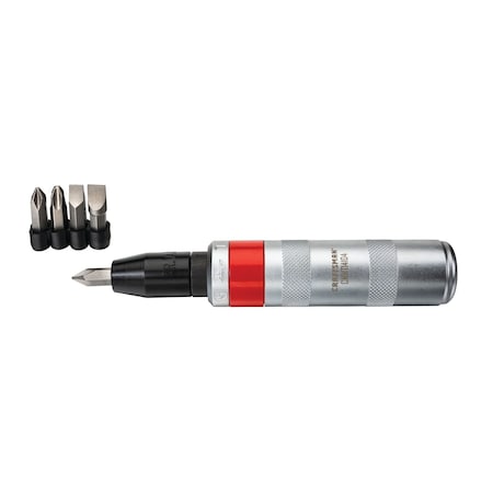 Impact Tool Set