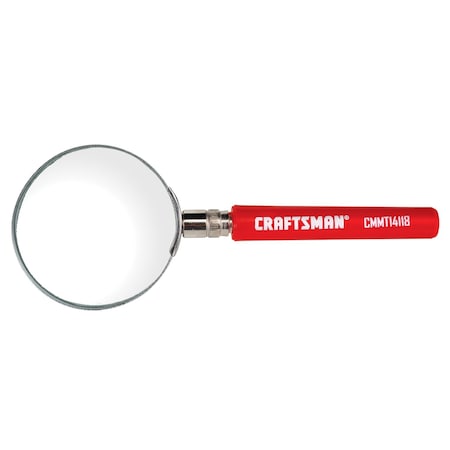 Magnifying Glass