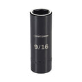 Sockets, 3/8" Drive 9/16" SAE Deep Impac