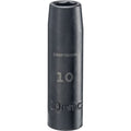 Sockets, 3/8" Drive 10mm Metric Deep Imp