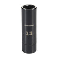 Sockets, 3/8" Drive 13mm Metric Deep Imp