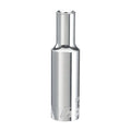 Sockets, 3/8" Drive 1/4" 6 Point SAE Dee