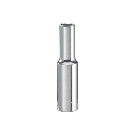 Sockets, 3/8" Drive 5/16" 6 Point SAE De