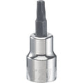 Sockets, 3/8" Drive T27 Torx Bit Socket, Torx 3/8" Drive