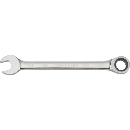 Sockets, 7/8" 72 Tooth 12 Point SAE Ratc