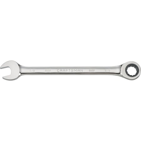 Wrenches, 5/8" 72 Tooth 12 Point SAE Rat