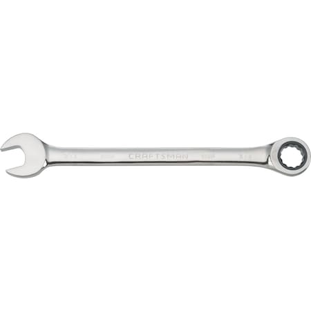 Wrenches, 3/4" 72 Tooth 12 Point SAE Rat