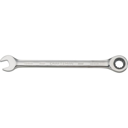 Wrenches, 10mm 72 Tooth 12 Point Metric
