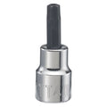 Torx, 3/8" Drive TT40 Torx Bit Socket, Torx 3/8" Drive