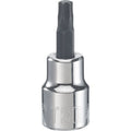 Sockets, 3/8" Drive T30 Torx Bit Socket, Torx 3/8" Drive