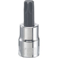 Sockets, 3/8" Drive T50 Torx Bit Socket, Torx 3/8" Drive