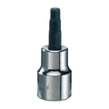 Sockets, 3/8" Drive 5mm Hex Bit Socket, Metric 3/8" Drive