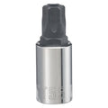 Sockets, 3/8" Drive T55 Torx Bit Socket, Torx 3/8" Drive
