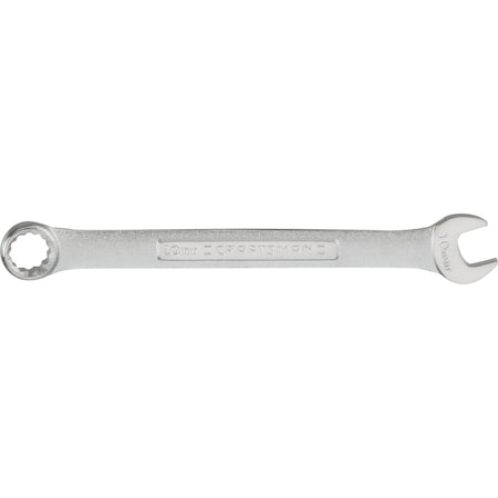 Wrenches, 10mm Standard Metric Combinati