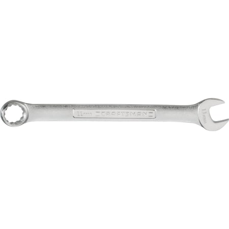 Wrenches, 11mm Standard Metric Combinati