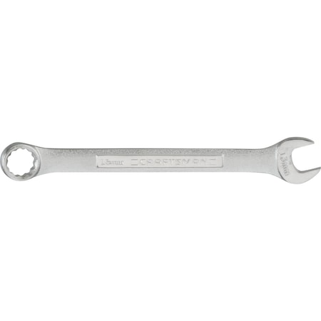 Wrenches, 13mm Standard Metric Combinati