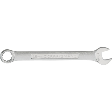 Wrenches, 15mm Standard Metric Combinati