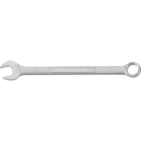Wrenches, 25mm Standard Metric Combinati