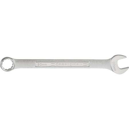 Wrenches, 20mm Standard Metric Combinati