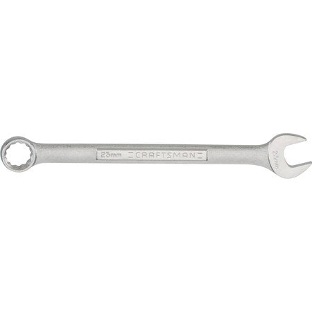 Wrenches, 23mm Standard Metric Combinati