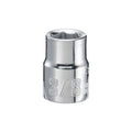 Sockets, 3/8" Drive 3/8" 6 Point SAE Sha