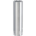 Sockets, 3/8" Drive 7/16" 6 Point SAE Sh, CMMT43331