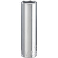 Sockets, 3/8" Drive 1/2" 6 Point SAE Sha