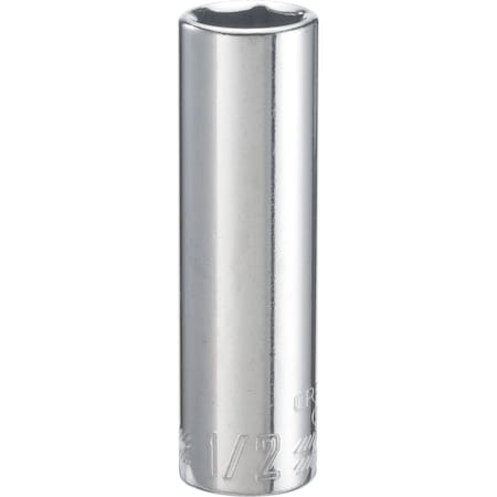 Sockets, 3/8" Drive 1/2" 6 Point SAE Sha
