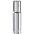 Sockets, 3/8" Drive 3/8" 6 Point SAE Dee