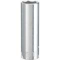 Sockets, 3/8" Drive 9/16" 6 Point SAE Sh