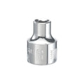 Sockets, 3/8" Drive 6mm 6 Point Shallow