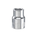 Sockets, 3/8" Drive 9mm 6 Point Shallow