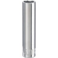 Sockets, 1/4" Drive 5/16" 6 Point SAE De