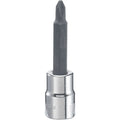 Sockets, 3/8" Drive Phillips #2 Screwdri
