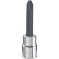 Sockets, 3/8" Drive Phillips #3 Screwdri