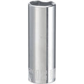 Sockets, 1/4" Drive 13mm 6 Point Deep So