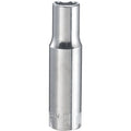 Sockets, 3/8" Drive 9mm 6 Point Deep Soc