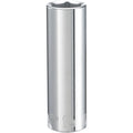Sockets, 3/8" Drive 14mm 6 Point Deep So