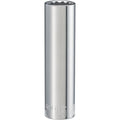 Sockets, 1/2" Drive 15mm 12 Point Deep S