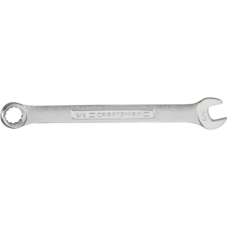 Wrenches, 3/8" Standard SAE Combination