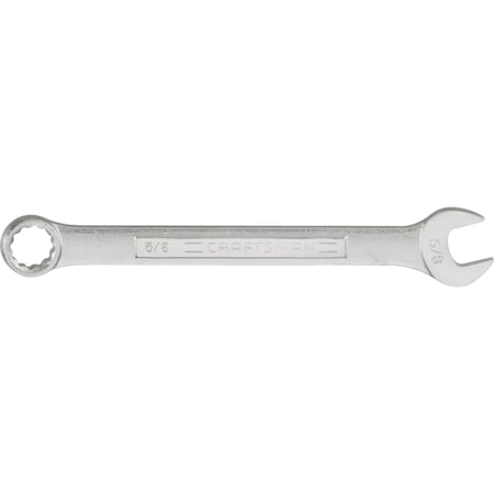 Wrenches, 5/8" Standard SAE Combination