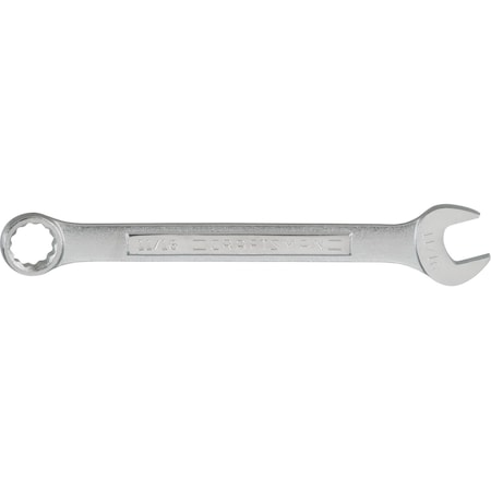 Wrenches, 11/16" Standard SAE Combinatio
