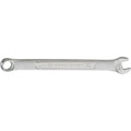 Wrenches, 1/4" Standard SAE Combination