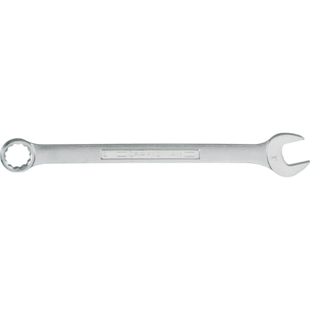 Wrenches, 1" Standard SAE Combination Wr