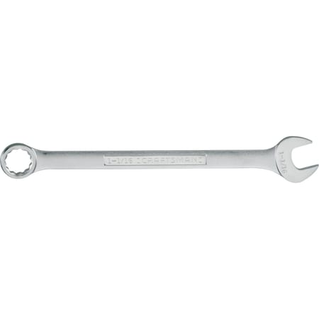 Wrenches, 1-1/6" Standard SAE Combinatio