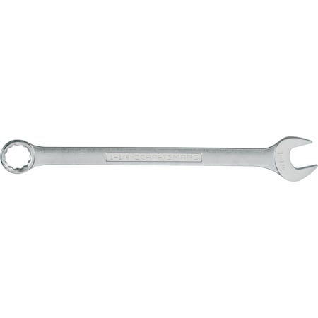 Wrenches, 1-1/8" Standard SAE Combinatio