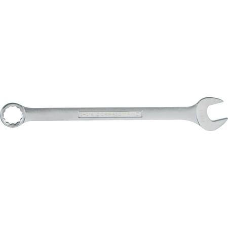 Wrenches, 1-1/4" Standard SAE Combinatio