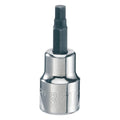 Sockets, 3/8" Drive 3/16" Hex Bit Socket, SAE 3/8" Drive