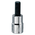 Sockets, 3/8" Drive 5/16" Hex Bit Socket, SAE 3/8" Drive
